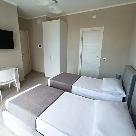 Bed & Breakfast Al Centro *