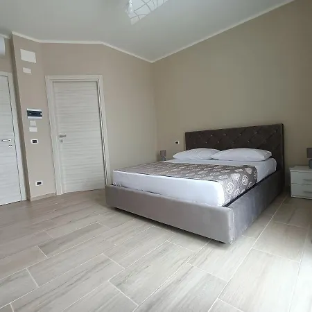 Al Centro Bed & Breakfast Siderno