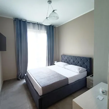 Al Centro Bed & Breakfast Siderno