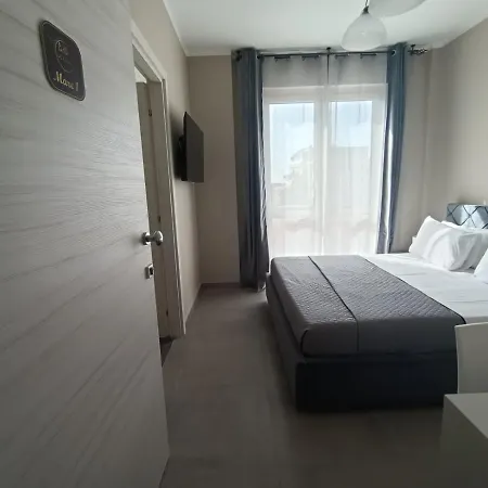 Al Centro Bed & Breakfast Siderno