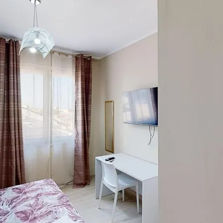 Bed & Breakfast Al Centro *