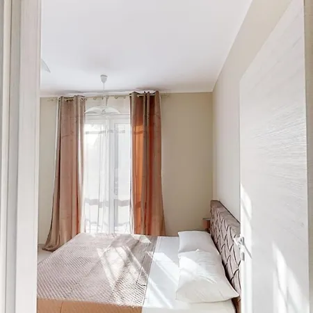 Al Centro Bed & Breakfast Siderno