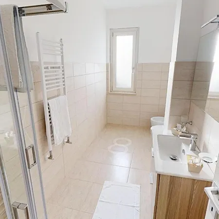 Bed & Breakfast Al Centro Siderno