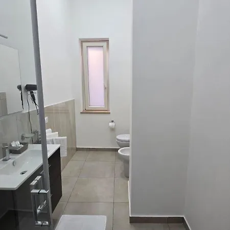 Al Centro Bed & Breakfast Siderno