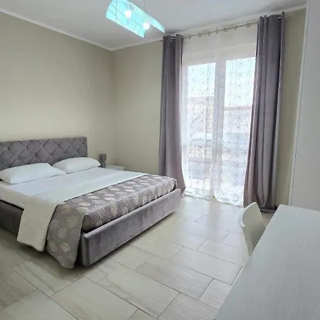 Bed & Breakfast Al Centro *