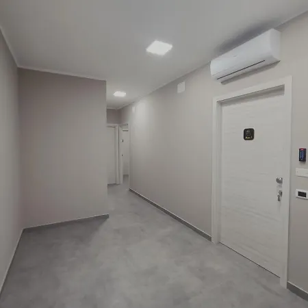 住宿加早餐酒店 Al Centro