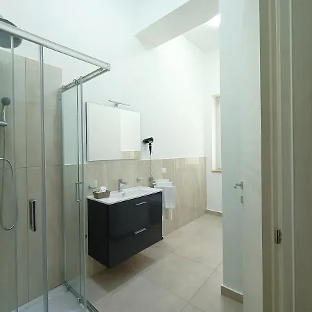 Bed & Breakfast Al Centro *