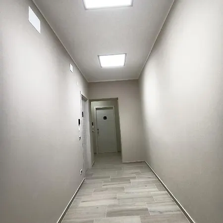 Bed & Breakfast Al Centro Siderno