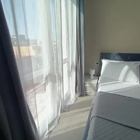 Al Centro Bed & Breakfast