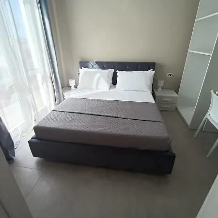 Bed & Breakfast Al Centro Siderno
