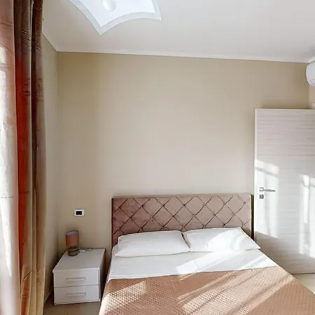 住宿加早餐酒店 Al Centro *