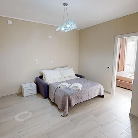 Al Centro Bed & Breakfast