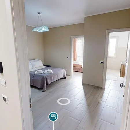 Al Centro Bed & Breakfast Siderno