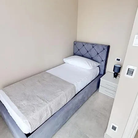 Bed & Breakfast Al Centro *