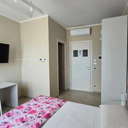 Bed & Breakfast Al Centro Siderno