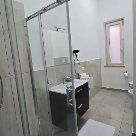 Bed & Breakfast Al Centro