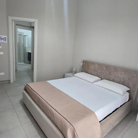 Bed & Breakfast Al Centro *