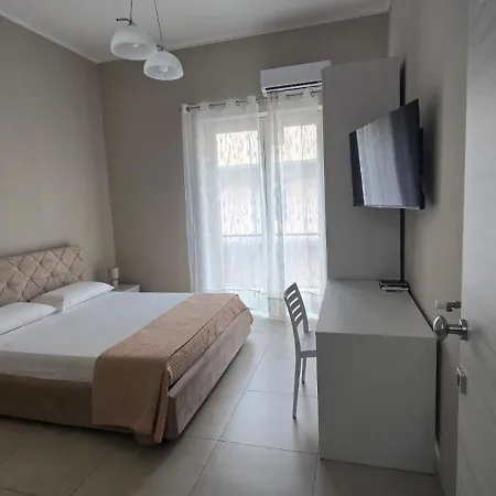 Bed & Breakfast Al Centro Siderno