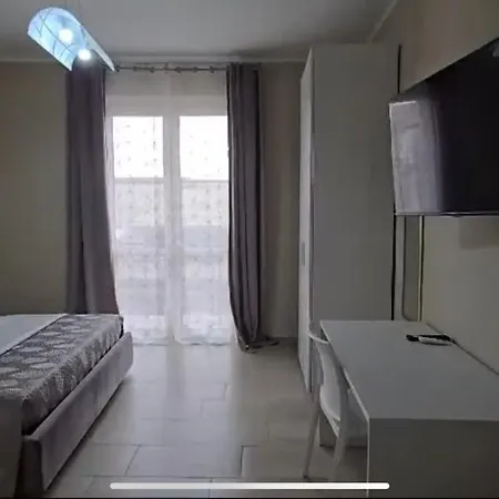 Al Centro Bed & Breakfast