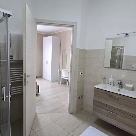 Al Centro Bed & Breakfast *