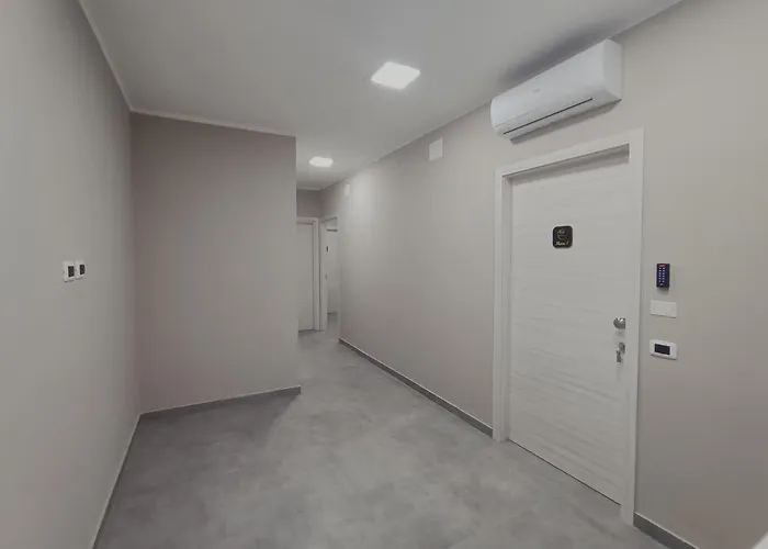 Bed & Breakfast Al Centro