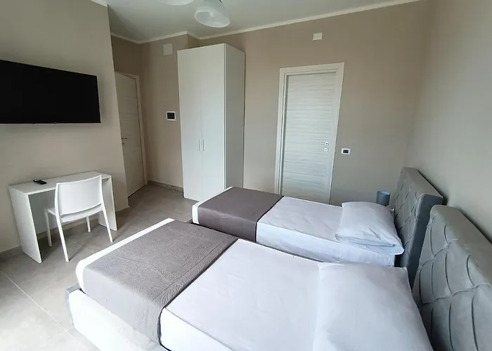 Bed & Breakfast Al Centro *