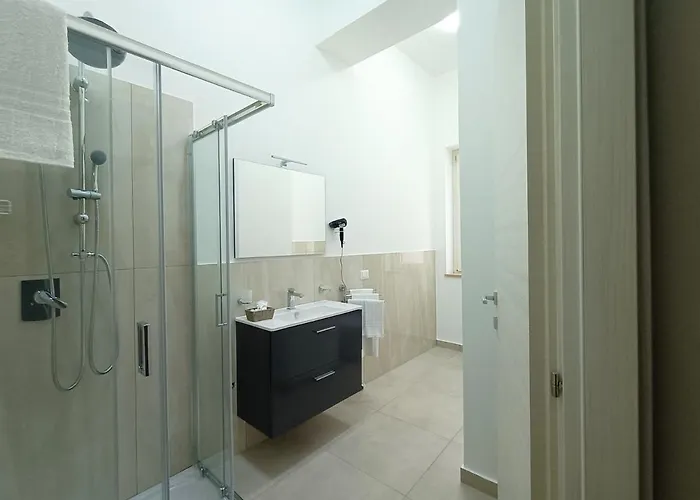 Bed & Breakfast Al Centro *