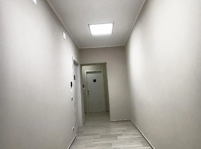 B&B Al Centro 시데르노 마리나