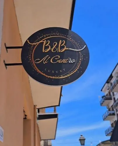 B&B Al Centro 시데르노 마리나