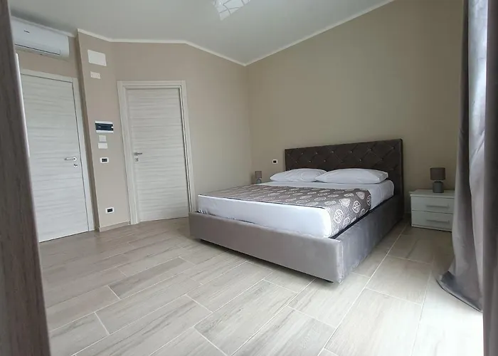 Al Centro Bed & Breakfast Siderno