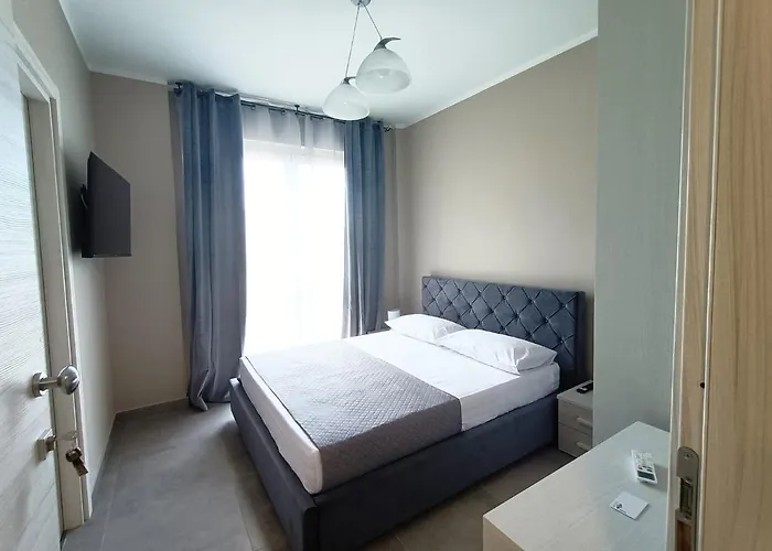 Al Centro B&B 시데르노 마리나