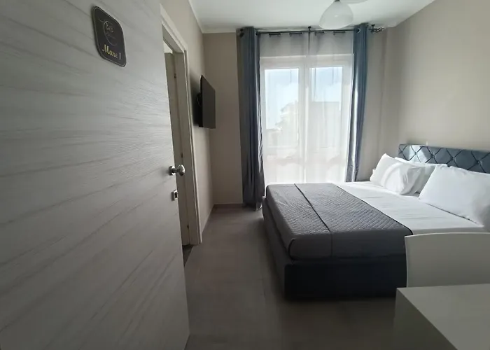 Al Centro Bed & Breakfast Siderno