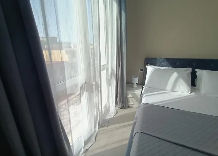 Al Centro Bed & Breakfast