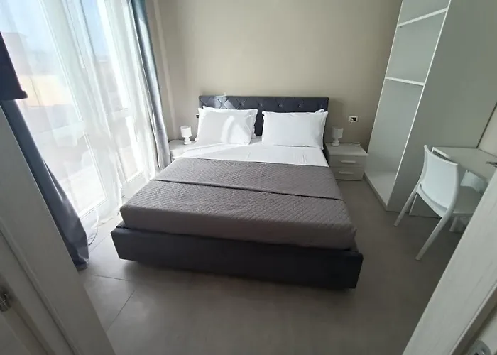 Bed & Breakfast Al Centro Siderno