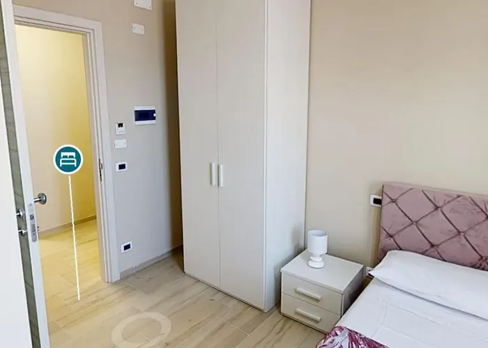 Al Centro B&B 시데르노 마리나