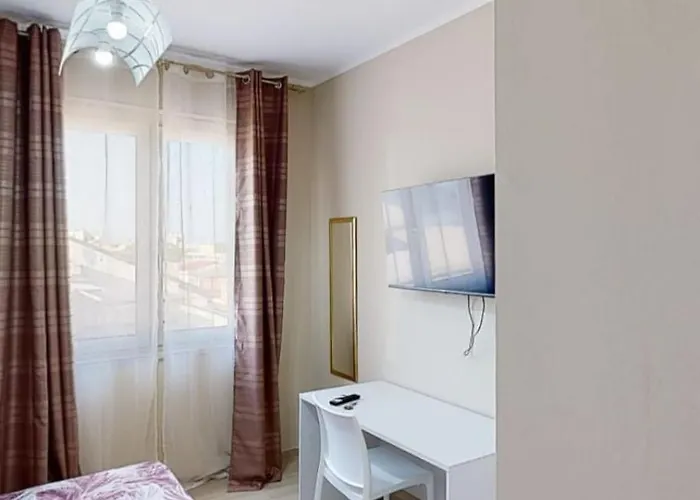 Bed & Breakfast Al Centro *