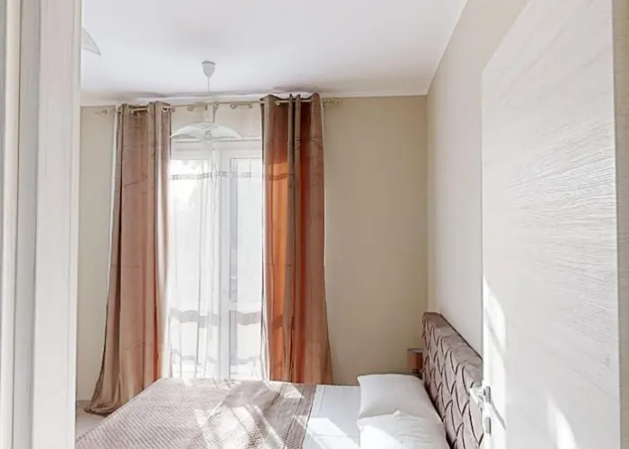 Al Centro B&B 시데르노 마리나