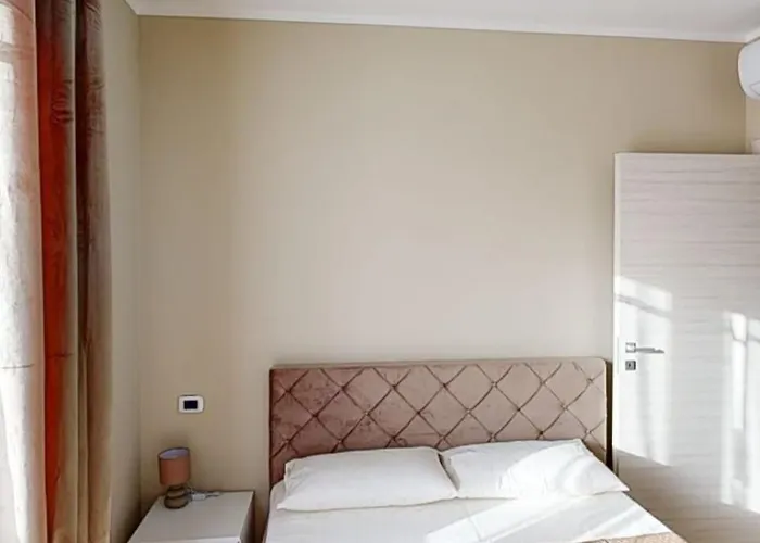 Bed & Breakfast Al Centro *