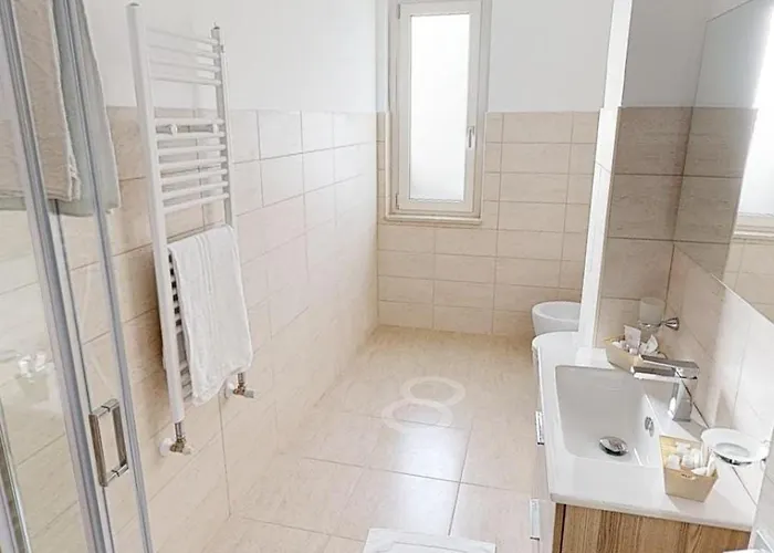 Bed & Breakfast Al Centro Siderno