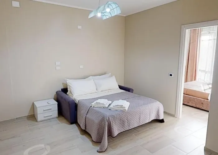 Al Centro Bed & Breakfast