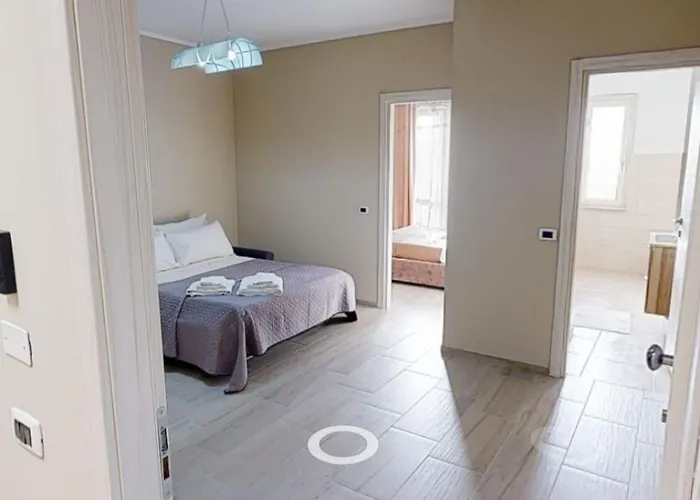 Al Centro Bed & Breakfast Siderno