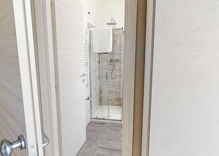 Al Centro Bed & Breakfast *