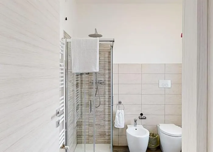 Bed & Breakfast Al Centro *