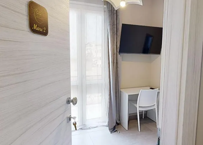 Bed & Breakfast Al Centro *