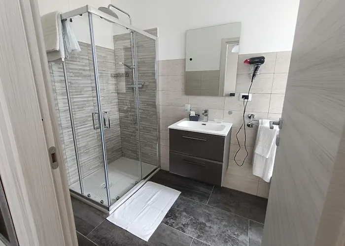 Al Centro Bed & Breakfast Siderno