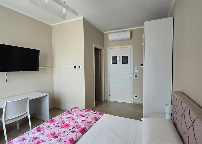 Bed & Breakfast Al Centro Siderno