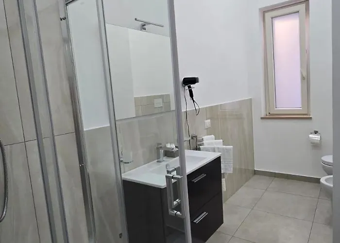 Bed & Breakfast Al Centro