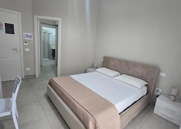 Bed & Breakfast Al Centro *