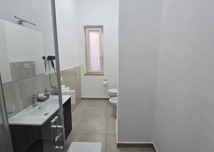 Al Centro Bed & Breakfast Siderno