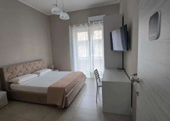 Bed & Breakfast Al Centro Siderno